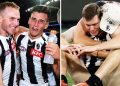 🔥 “Once a Magpie, Always a Magpie” — Nick Daicos and Darcy Moore Lead Emotional Tributes as Collingwood Star Bids Tearful Farewell to the Club After a Decade of Passion, Loyalty, and Unforgettable Moments 🏁🖤