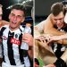 🔥 “Once a Magpie, Always a Magpie” — Nick Daicos and Darcy Moore Lead Emotional Tributes as Collingwood Star Bids Tearful Farewell to the Club After a Decade of Passion, Loyalty, and Unforgettable Moments 🏁🖤