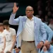 North Carolina Tar Heels Basketball  Head Coach Hubert Davis Shocks NCAA World by Suspending Two Star Players Over Alleged Abusive Behavior and Misconduct During Training, Prompting Outrage and Heated
