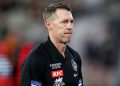 NOT UNDER MY WATCH! — COLLINGWOOD COACH CRAIG McRAE ISSUES SUSPENSION LETTER TO THREE MAGPIE STARS AFTER SHOCK TEAM INCIDENT AND…