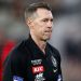 NOT UNDER MY WATCH! β COLLINGWOOD COACH CRAIG McRAE ISSUES SUSPENSION LETTER TO THREE MAGPIE STARS AFTER SHOCK TEAM INCIDENT AND…