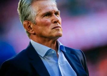 𝑩𝒐𝒓𝒖𝒔𝒔𝒊𝒂-𝑳𝒆𝒈𝒆𝒏𝒅𝒆 𝑱𝒖𝒑𝒑 𝑯𝒆𝒚𝒏𝒄𝒌𝒆𝒔 𝒏𝒂𝒄𝒉 𝒍𝒂𝒏𝒈𝒆𝒓 𝑲𝒓𝒂𝒏𝒌𝒉𝒆𝒊𝒕 𝒂𝒖𝒔 𝒅𝒆𝒎 𝑲𝒓𝒂𝒏𝒌𝒆𝒏𝒉𝒂𝒖𝒔 𝒆𝒓𝒍𝒂𝒔𝒔𝒆𝒏 – 𝑬𝒊𝒏 𝑫𝒂𝒏𝒌 𝒂𝒏 𝒅𝒊𝒆 𝑭𝒂𝒏𝒔 𝒇ü𝒓 𝒊𝒉𝒓𝒆 𝑳𝒊𝒆𝒃𝒆 𝒖𝒏𝒅 𝑼𝒏𝒕𝒆𝒓𝒔𝒕ü𝒕𝒛𝒖𝒏𝒈 💚.