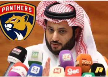 Florida Panthers on the Brink of Historic Ownership Change: Vincent J. “Vinnie” Viola Nears Agreement to Sell the Franchise to Saudi Arabian Investors After Months of Confidential Negotiations and Strategic Discussion