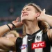 OH NO! IF allegation are true collingwood star Darcy Moore would be suspended immiadately for using drugs to boost