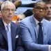 BREAKING NEWS: Former North Carolina Tar Heels Basketball Head Coach Roy Williams: Makes Shocking Statement About Hubert Davis Future In UNC….