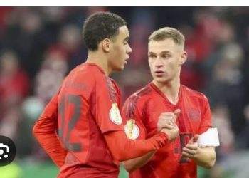 Bayern-München-Star spricht über „Lerneffekte“ während der Genesung von langwieriger Verletzung.