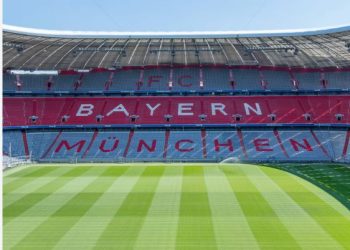 Bayern Munich Announces $750 Million Renovation of Mercedes-Benz Arena – The Beginning of a New Football Era  Bayern Munich is on the brink of a monumental transformation: The club has officially announced a $750 million renovation of the historic Mercedes-Benz Arena. This major project not only represents the largest infrastructure investment in the club’s history but is also intended to lay the foundation for a new era of modern football in Bayern Munich.