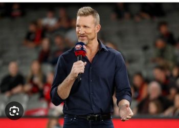 BREAKING NEWS: Former Collingwood Head Coach Nathan Buckley Makes Shocking Statement About Craig McRae Future In Collingwood….