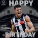 COLLINGWOOD’S OWN SCOTT PENDLEBURY CELEBRATES AN EPIC BIRTHDAY AS THE WORLD UNITES IN PRAISE OF HIS INCREDIBLE FOOTBALL JOURNEY — A DAY OF GLORY FILLED WITH STAR-STUDDED APPEARANCES, FAN TRIBUTES, AND HONORS TO THE GREATEST PLAYER TO EVER GRACE THE FIELD!