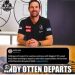 Collingwood VFL coach Andy Otten has departed the club to “explore other opportunities” after a three-year stint with the Magpies