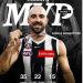 Steele Sidebottom Sets Historic Benchmark in 2025 With Record-Breaking Performance, Clinches His Second Coach’s MVP Award in Style as First Collingwood Player to Register 35+ Disposals, 20+ Contested Possessions, 15+ Clearances, and 5+ Inside 50s in a Single Match