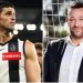 Ex-Collingwood captain sues former manager Jason Sourasis for $3 million