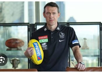 BREAKING NEWS: Collingwood Coach Craig McRae Threatens to Terminate Contract if Current Issues Are Not Addressed