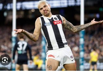 BREAKING NEWS: Collingwood football Coach Craig McRae threatens to Terminate Contract if Current Issues Are Not Addressed