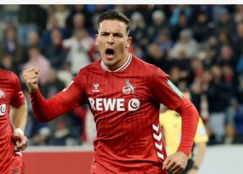 Bericht – Inter Mailand mischt im Rennen um das 50-Millionen-Euro-Talent von FC Köln mit