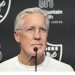 Las Vegas Raiders football Coach Pete Carroll Suspends Star Player for Abusive Behaviour and Misconduct During Practice, Sparking Division Among Fans and Critics