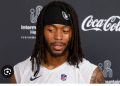 Raiders sign Pete Carroll favorite as potential Jakobi Meyers replacement