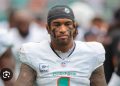 “We Want Him Back”: Miami Dolphins Fans in Tears as QB Tua Tagovailoa Suspended Indefinitely today….Read More