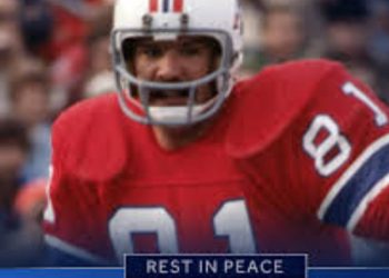 Russ Francis, the Electrifying Tight End Who Dominated Defenses During Seven Seasons with the Patriots Before Capturing a Super Bowl Ring with the 49ers, Remembered Fondly After Losing His Life in a Heartbreaking Plane Crash That Has Left the NFL Mourning