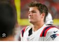 “We Want Him Back”: New England Patriot Fans in Tears as QB Drake Maye Suspended Indefinitely today….Read More