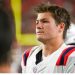 “We Want Him Back”: New England Patriot Fans in Tears as QB Drake Maye Suspended Indefinitely today….Read More