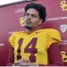 “We Want Him Back”: USC Trojans Football Fans in Tears as QB Jayden Maiava Suspended Indefinitely today….Read More