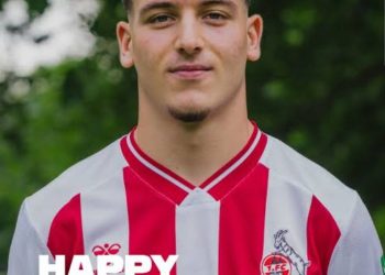 „Ein Tag des Ruhms für El Mala: Die Fußballwelt vereint sich, um den König von Köln zu feiern“