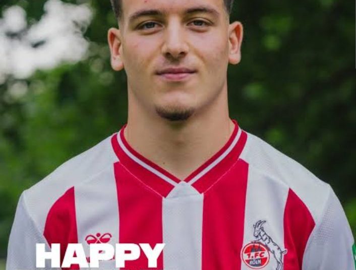 „Ein Tag des Ruhms für El Mala: Die Fußballwelt vereint sich, um den König von Köln zu feiern“