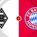 Borussia Mönchengladbach gegen Bayern München: verschoben.