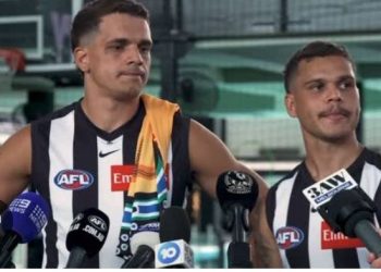Everyone Is Against Me “ Collingwood Football ” Bobby Hill Breakdown In Tears as he makes a Bombshell Announcement Regrading….