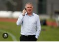 Shocking news from Collingwood: club icon Geoff Walsh has been hospitalized with a serious illness.  Fans are lighting candles and sending prayers for the legendary coach and player. The man who shaped Borussia Mönchengladbach… See full story