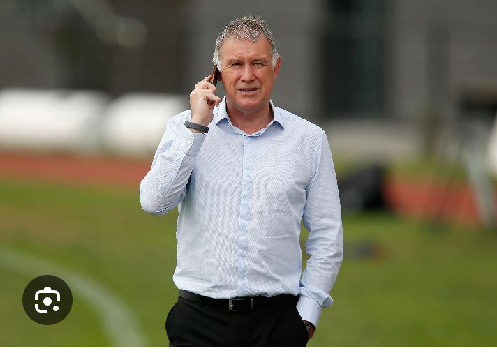 Shocking news from Collingwood: club icon Geoff Walsh has been hospitalized with a serious illness.  Fans are lighting candles and sending prayers for the legendary coach and player. The man who shaped Borussia Mönchengladbach… See full story