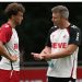 Herzschmerz für Luca Waldschmidt: FC-Köln-Trainer Lukas Kwasniok kritisiert öffentlich seine Leistungen, nennt ihn einen Fehlschlag und gibt zu, keine Absicht zu haben, den Stürmer über diese Saison hinaus zu behalten.