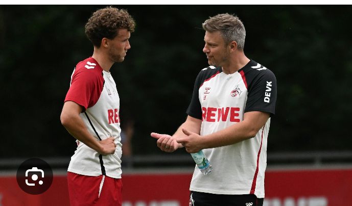 Herzschmerz für Luca Waldschmidt: FC-Köln-Trainer Lukas Kwasniok kritisiert öffentlich seine Leistungen, nennt ihn einen Fehlschlag und gibt zu, keine Absicht zu haben, den Stürmer über diese Saison hinaus zu behalten.