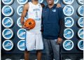 “FOUR-STAR 2026 PHENOM MAXIMO ADAMS PICKS NORTH CAROLINA TAR HEELS, TURNING HEADS AND LEAVING RIVAL POWERHOUSES DUKE, KENTUCKY, AND GEORGIA EMPTY-HANDED IN HIGHLY ANTICIPATED RECRUITING BATTLE”