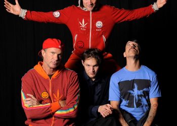 2026 POWER TRIP FESTIVAL ANNOUNCED: RED HOT CHILI PEPPERS, METALLICA, IRON MAIDEN, JUDAS PRIEST, GUNS N’ ROSES & TOOL RETURN FOR THE BIGGEST ROCK EVENT OF THE DECADE — SET DATES AND TIMES REVEALED