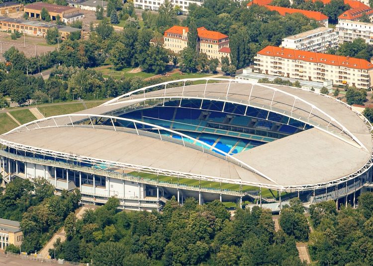 EARTHQUAKE-BOMB at RB Leipzig! The football world is in shock! Arab investors have reportedly made an incredible £100 BILLION bid to transform RB Leipzig into a global football empire!