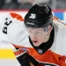 Flyers’ Matvei Michkov signals season turnaround after game vs. Senators