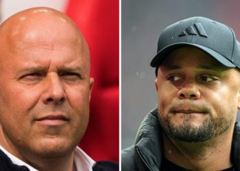 BREAKING NEWS: Liverpool plant spektakulären Doppel-Transfer beim FC Bayern München – Die Reds sind auf dem Transfermarkt noch lange nicht fertig