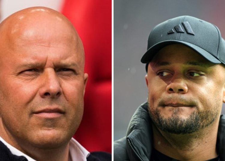 BREAKING NEWS: Liverpool plant spektakulären Doppel-Transfer beim FC Bayern München – Die Reds sind auf dem Transfermarkt noch lange nicht fertig