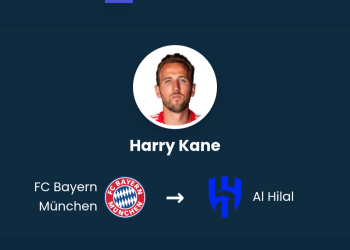 Geheimes Angebot aufgedeckt: Vincent Kompany enthüllt den Klub, der bereit ist, 261 Millionen Pfund für Harry Kane zu zahlen, um ihn vom FC Bayern München loszueisen – während der englische Superstar weiterhin Rekorde bricht