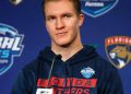 Everyone Is Against Me “ Florida Panthers  ” Anton Lundell Breakdown In Tears as he makes a Bombshell Announcement Regrading….