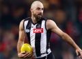teele Sidebottom’s Enduring Legacy: The Collingwood Veteran Continues to Inspire Generations with His Remarkable Consistency, Two Premiership Triumphs, Copeland Trophy Honors, and All-Australian Recognition — All While Remaining a Humble Family Man Deeply Rooted in His Hometown Values