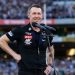 Tensions Rise at Collingwood as Coach Craig McRae Considers Contract Termination Over Persistent Team Challenges