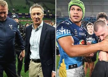 Massive blow for Collingwood as Craig McRae’s team tipped to miss out on AFL trade target