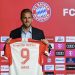 Harry Kane unterschreibt offiziell einen langfristigen Vertrag bei Bayern München, nennt den Verein seine „Familie“ und schwört, große Titel nach Hause zu holen – ein kraftvolles Bekenntnis zu Loyalität, Hingabe und der unerschütterlichen Leidenschaft, die den deutschen Fußball ausmacht!