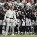 An Unforgettable Spotlight: Netflix Set to Premiere Groundbreaking Documentary Showcasing the Las Vegas Raiders  football Team, Offering an Unfiltered Look Into the Grit, Glory, and Guts of football Powerhouse Athletes as They Chase Greatness On and Off the Court in a Season That Captivated the Nation