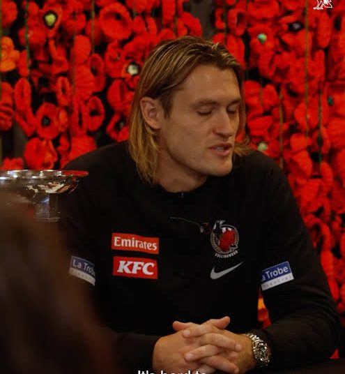 π¬ βMoney Is Not Everything!β β Collingwood Captain Darcy Moore Turns Down a Massive Offer from Rival AFL Club, Declares His Unwavering Loyalty and Long-Term Commitment to the Magpies And Future Intensions towards the team ππ€π€