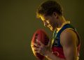 DONE DEAL: BRISBANE LIONS’ YOUNG STAR JASPA FLETCHER SIGNS MASSIVE CONTRACT WITH COLLINGWOOD — A NEW ERA OF BRILLIANCE BEGINS AT THE MAGPIES 🖤🤍
