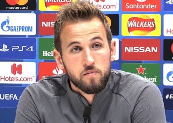 Harry Kanes tränenreicher Zusammenbruch bei der Bayern München Pressekonferenz: „Alle sind gegen mich“ – Schockierende Enthüllung schockiert die Fans.
